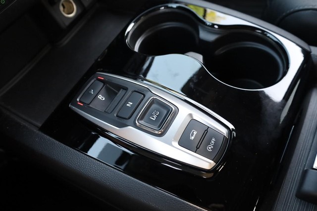 Honda Pilot Vehicle Image 20