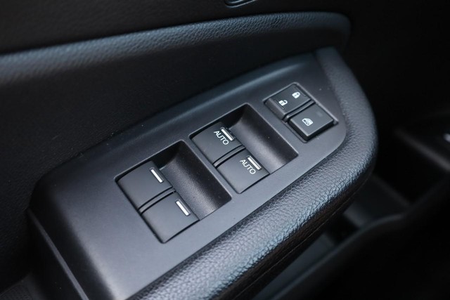 Honda Pilot Vehicle Image 22