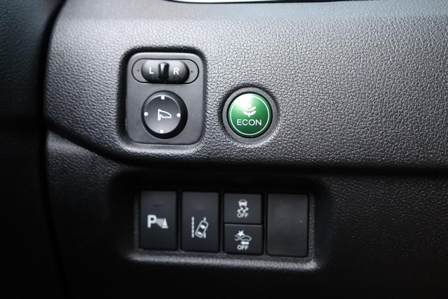 Honda Pilot Vehicle Image 24