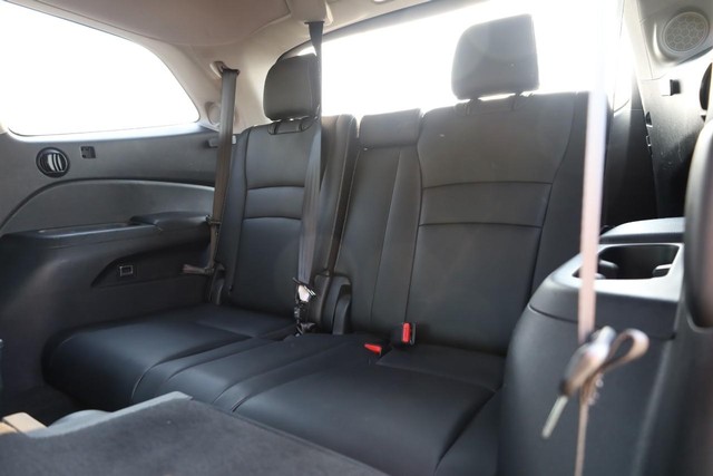 Honda Pilot Vehicle Image 31