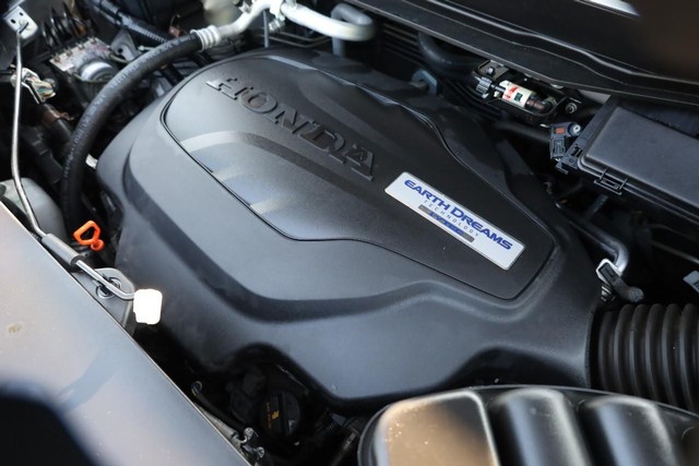 Honda Pilot Vehicle Image 33