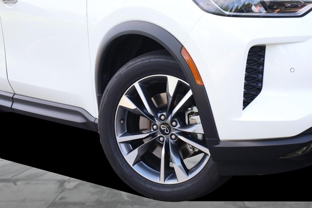 INFINITI QX60 Vehicle Image 03