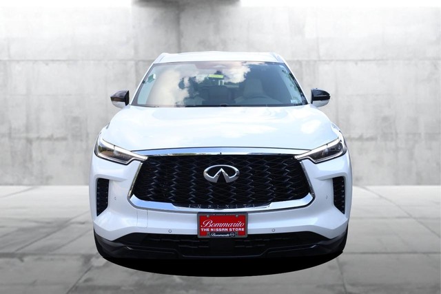 INFINITI QX60 Vehicle Image 04