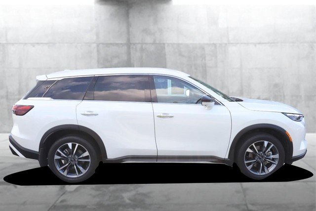 INFINITI QX60 Vehicle Image 05