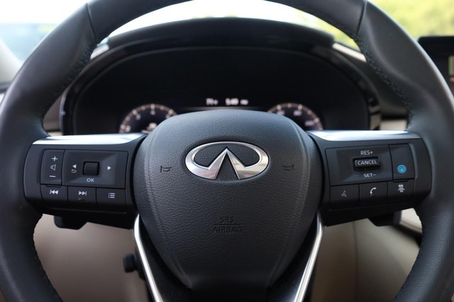 INFINITI QX60 Vehicle Image 13