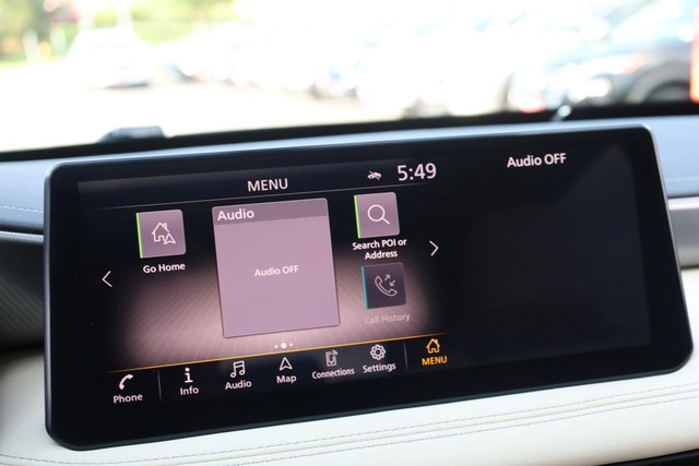 INFINITI QX60 Vehicle Image 15