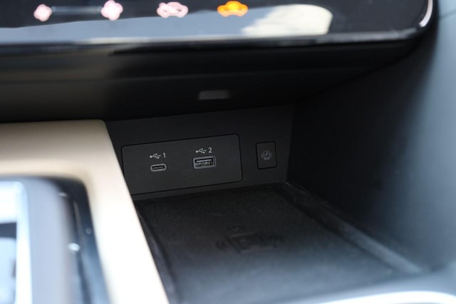 INFINITI QX60 Vehicle Image 20