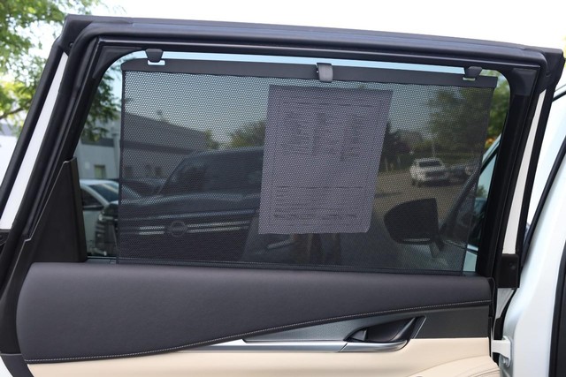 INFINITI QX60 Vehicle Image 28