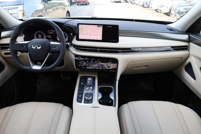 INFINITI QX60 Vehicle Image 30