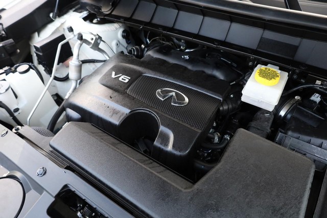INFINITI QX60 Vehicle Image 34