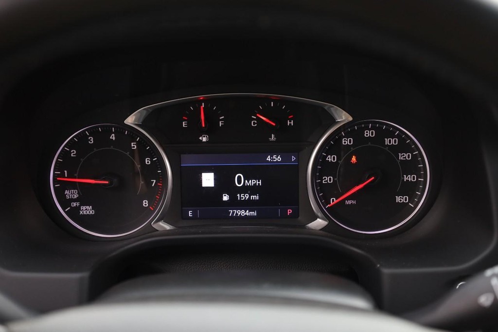 GMC Acadia Vehicle Full-screen Gallery Image 12