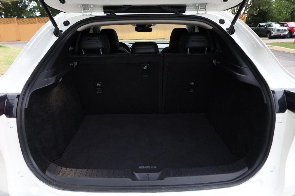 Mazda CX-30 Vehicle Image 07