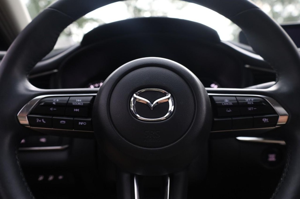 Mazda CX-30 Vehicle Image 10