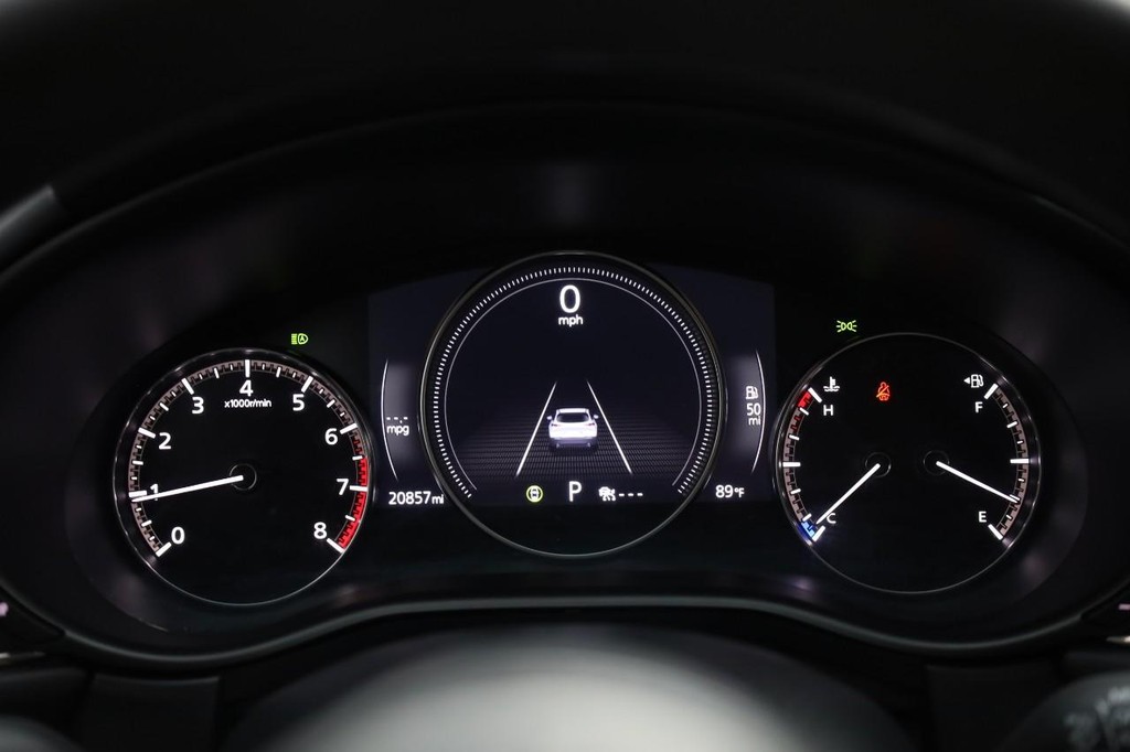 Mazda CX-30 Vehicle Image 11