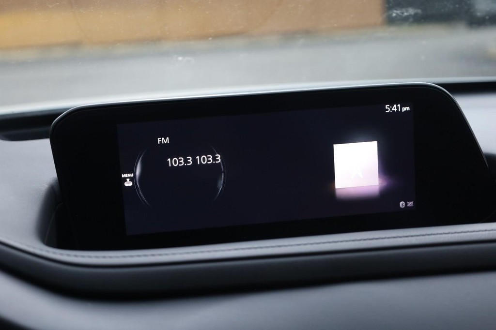 Mazda CX-30 Vehicle Image 12