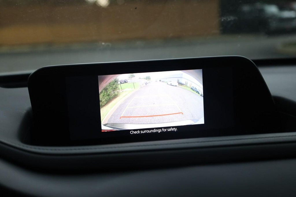 Mazda CX-30 Vehicle Image 13
