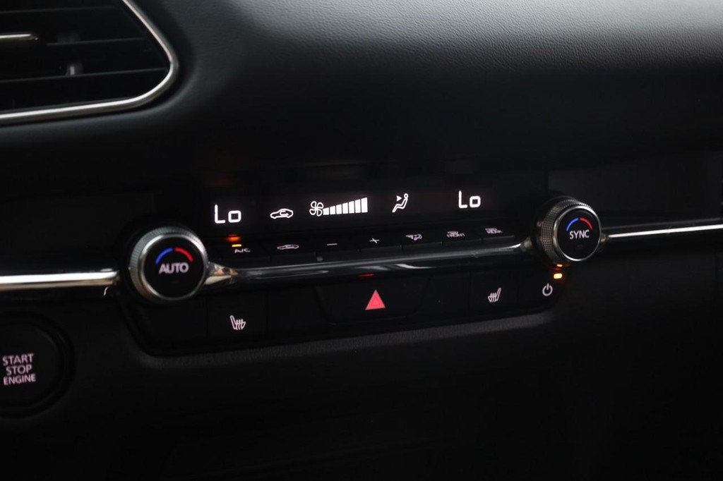 Mazda CX-30 Vehicle Image 14