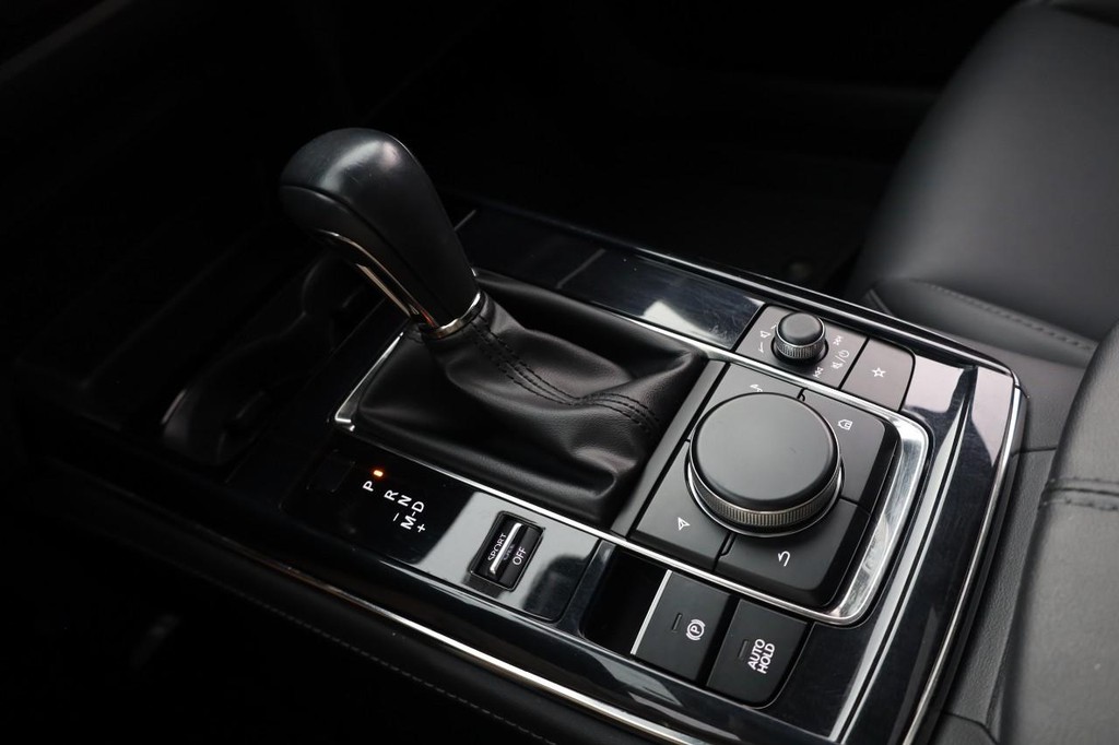 Mazda CX-30 Vehicle Image 15