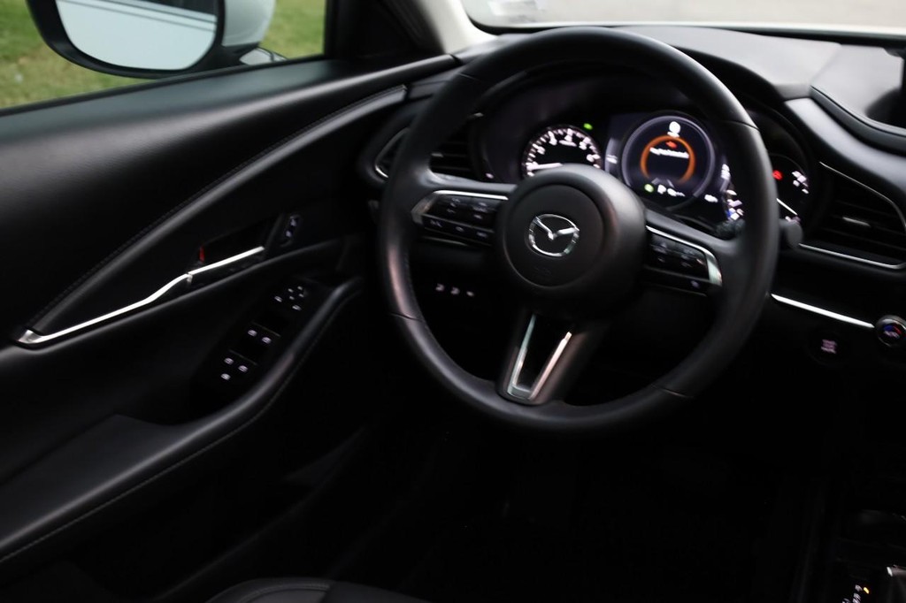 Mazda CX-30 Vehicle Image 22
