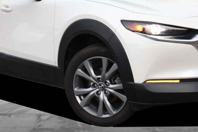 Mazda CX-30 Vehicle Image 03