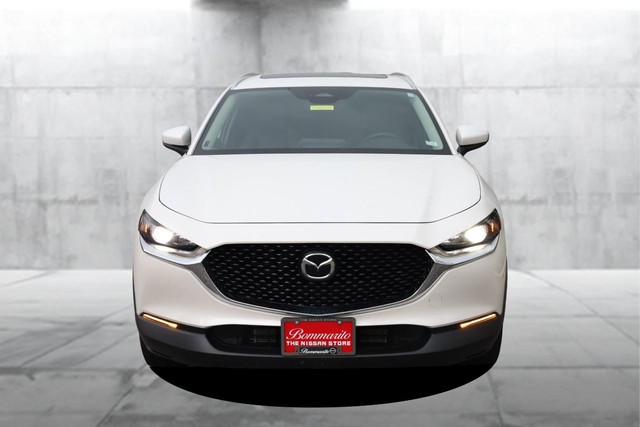 Mazda CX-30 Vehicle Image 04