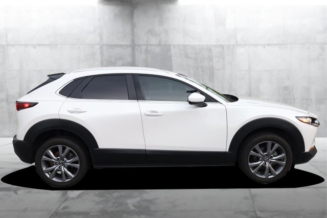 Mazda CX-30 Vehicle Image 05