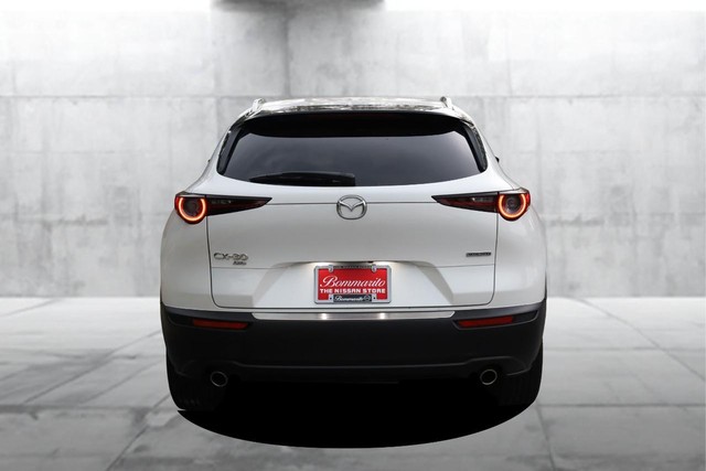 Mazda CX-30 Vehicle Image 06