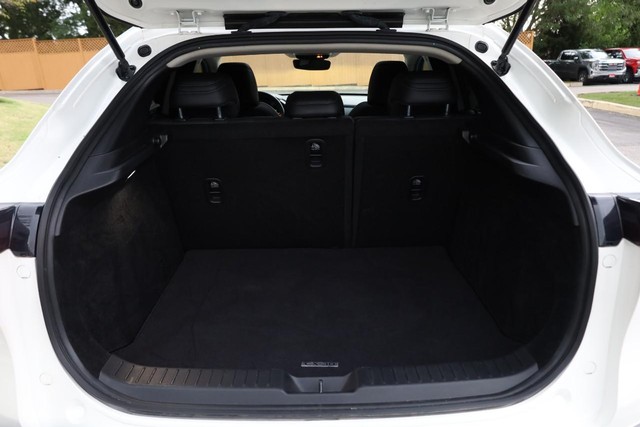 Mazda CX-30 Vehicle Image 07