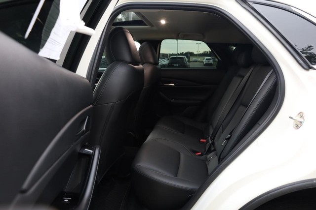 Mazda CX-30 Vehicle Image 20