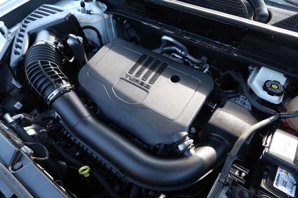 GMC Acadia Vehicle Full-screen Gallery Image 29