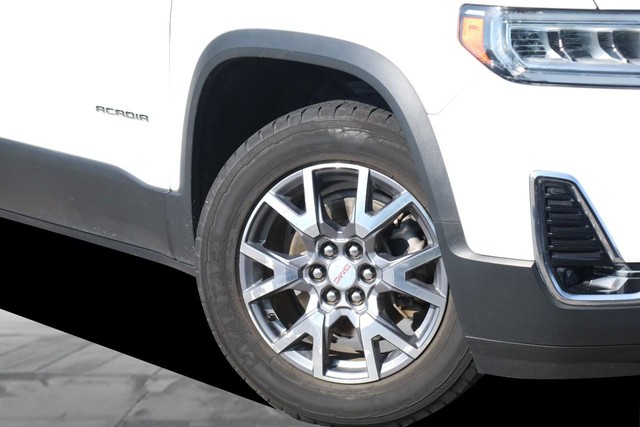 GMC Acadia Vehicle Image 03