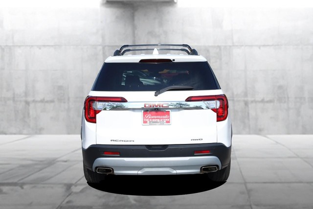 GMC Acadia Vehicle Image 06
