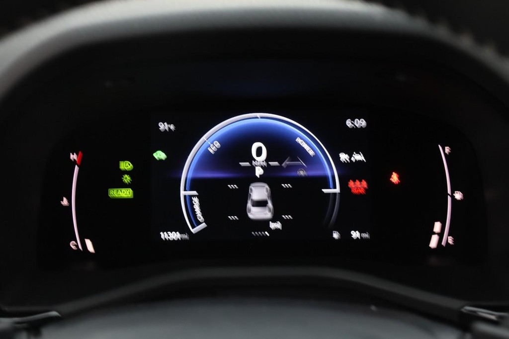 Toyota Camry Vehicle Image 10