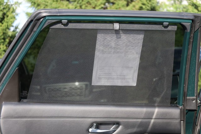 Nissan Pathfinder Vehicle Image 24