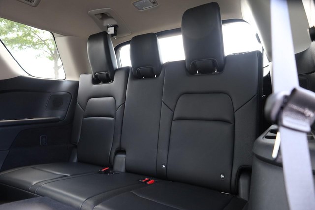 Nissan Pathfinder Vehicle Image 29