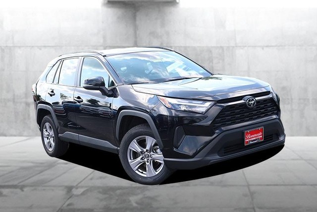 Toyota RAV4 Vehicle Image 02