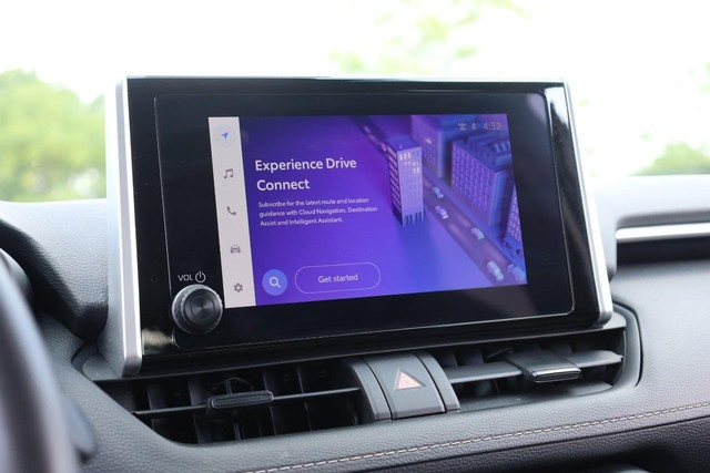 Toyota RAV4 Vehicle Image 12