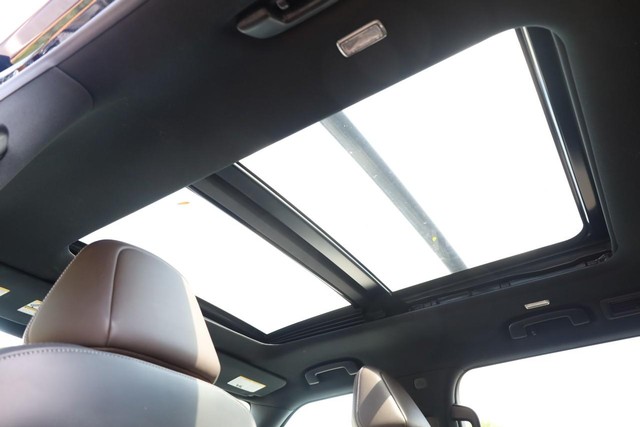 Nissan Armada Vehicle Image 12
