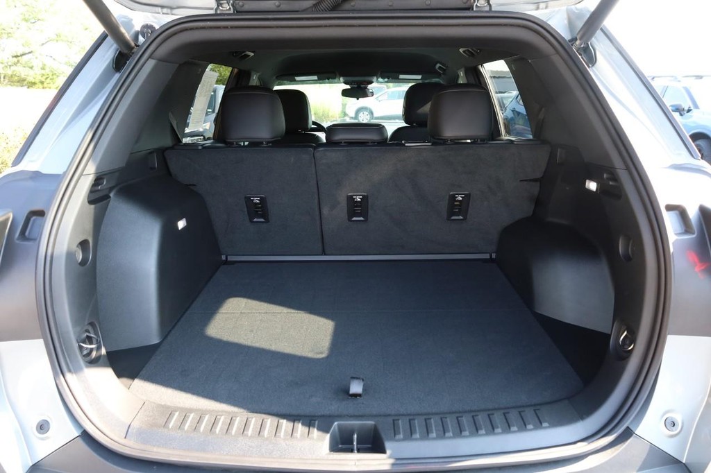 GMC Terrain Vehicle Image 07