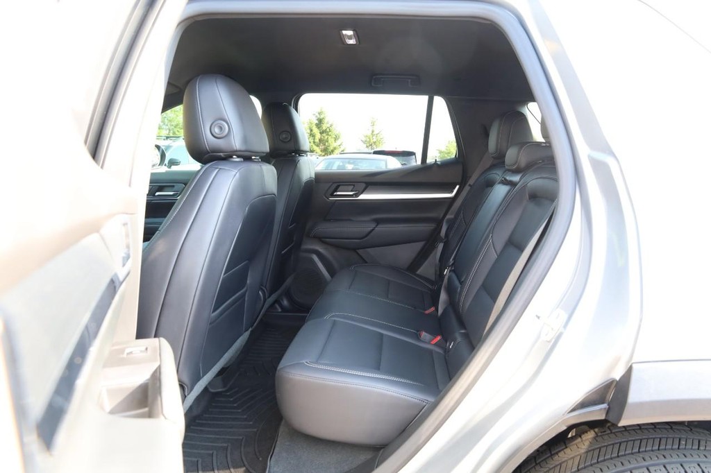 GMC Terrain Vehicle Image 20