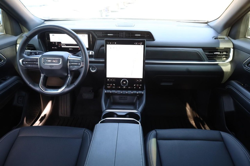 GMC Terrain Vehicle Image 22
