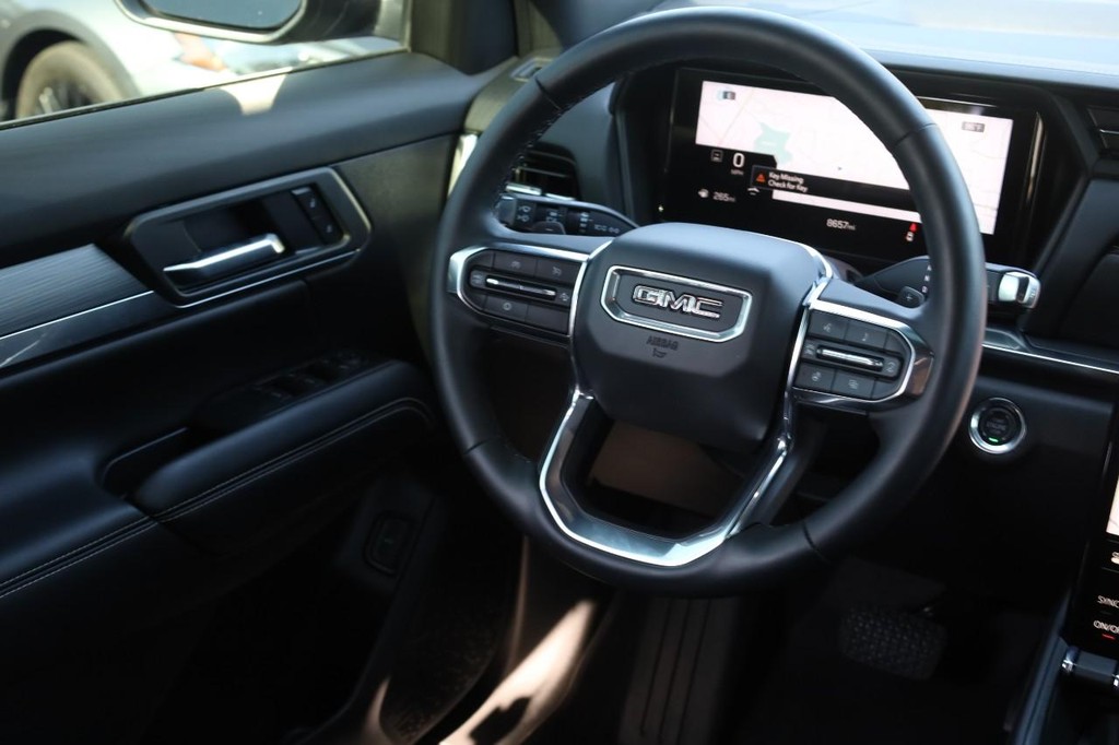 GMC Terrain Vehicle Image 23
