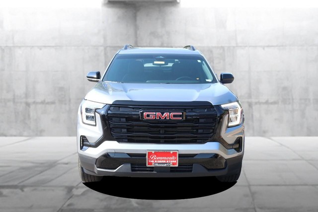 GMC Terrain Vehicle Image 04
