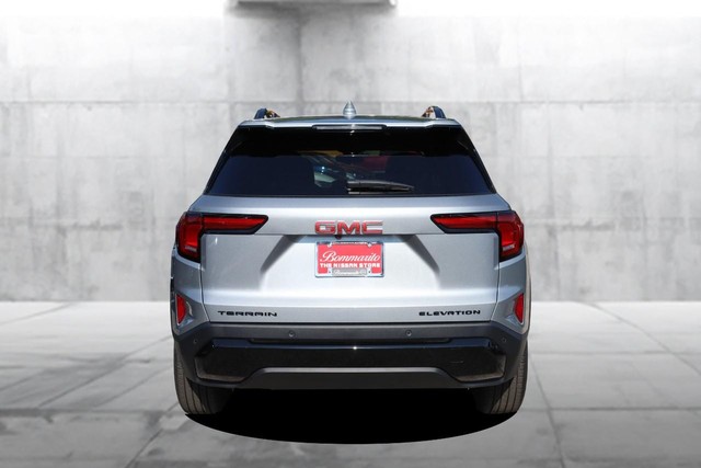 GMC Terrain Vehicle Image 06