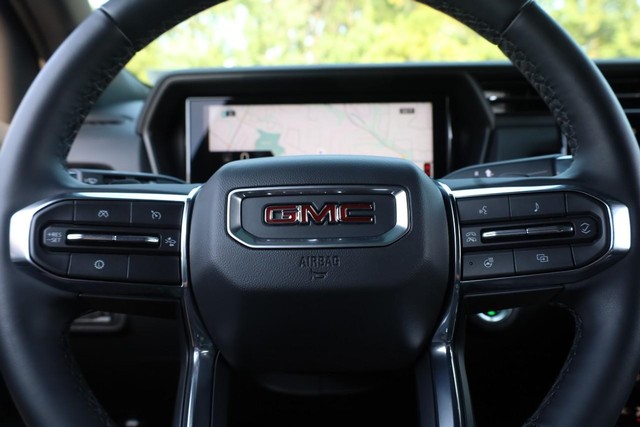 GMC Terrain Vehicle Image 09