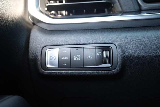 GMC Terrain Vehicle Image 18