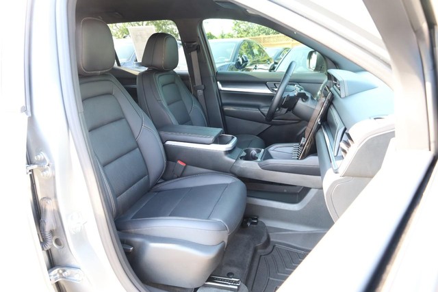 GMC Terrain Vehicle Image 24