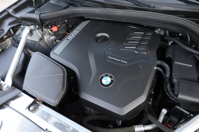 BMW X3 Vehicle Image 29