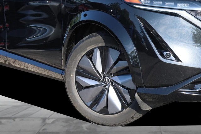 Nissan Ariya Vehicle Image 03