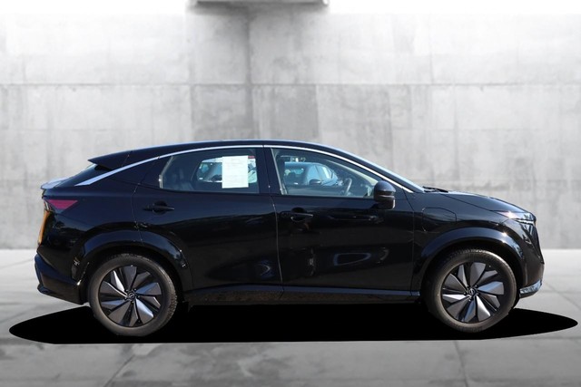 Nissan Ariya Vehicle Image 05